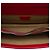 Borsa a tracolla Gucci Dionysus Medium GG Supreme Arabesque Rossa Rosso - vista 4