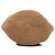 Borsa Tote Woody Mifuko per bambini in fibre naturali marrone Chloé - vista 3