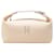 Hermès Beige Small Toile Bride A Brac Case
