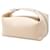 Hermès Beige Small Toile Bride A Brac Case - vista 2