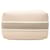 Hermès Beige Small Toile Bride A Brac Case - vista 3