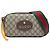Gucci Beige GG Supreme Web Neo Vintage Crossbody