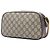 Gucci Beige GG Supreme Web Neo Vintage Crossbody - Ansicht 2
