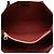 Twist Borsa Tote Lockme Louis Vuitton in pelle nera Nero - vista 4