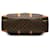 Louis Vuitton Brown Monogram Sirius 50 Marrone - vista 3