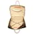 Louis Vuitton Brown Monogram Sirius 50 Marrone - vista 4