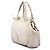 Borsa Gucci Brown Small Guccissima Hysteria Marrone Beige - vista 2