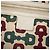 Borsa Gucci Brown Small Guccissima Hysteria Marrone Beige - vista 5