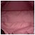 Gucci Borsa a Tracolla Rosa Stampa GG - vista 4