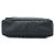 Borsa a tracolla con patta Gucci Black GG Supreme Nero - vista 3