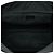 Borsa a tracolla con patta Gucci Black GG Supreme Nero - vista 4