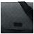 Borsa a tracolla con patta Gucci Black GG Supreme Nero - vista 5