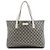 Tote Gucci Beige Medium GG Supreme