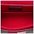 Louis Vuitton Brown Monogram Georges BB Marrone - vista 4