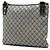 Gucci Beige GG Supreme Web Crossbody - Ansicht 2