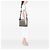 Gucci Beige GG Supreme Web Crossbody - Ansicht 5