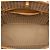 Louis Vuitton Brown Monogram Neverfull MM Braun - Ansicht 4