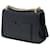 Gucci Bolso Bandolera Guccissima Bee Padlock Small Negro - vista 2