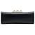 Gucci Bolso Bandolera Guccissima Bee Padlock Small Negro - vista 3