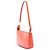 Louis Vuitton Orange Epi Pochette Accessoires Laranja - vista 2