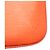 Louis Vuitton Orange Epi Pochette Accessoires Laranja - vista 5