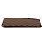 Louis Vuitton Brown Damier Ebene Neverfull MM Pouch - view 3