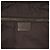 Borsa a tracolla Gucci in nylon nero con Interlocking G Web - vista 5