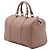 Borsa Boston Gucci Brown Medium Guccissima Joy Marrone Carne - vista 2
