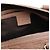 Borsa Boston Gucci Brown Medium Guccissima Joy Marrone Carne - vista 5