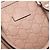 Borsa Boston Gucci Brown Medium Guccissima Joy Marrone Carne - vista 6