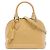 Louis Vuitton Brown Monogram Vernis Alma BB Marrone Marrone chiaro