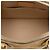 Louis Vuitton Brown Monogram Vernis Alma BB Marrone Marrone chiaro - vista 4