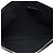 Fendi Black Leather Monster Clutch - view 4