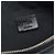 Fendi Black Leather Monster Clutch - view 5