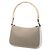 Gucci Beige GG Canvas Bamboo Top Handle - vista 2