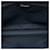 Borsa da lavoro Prada Blue Saffiano Blu scuro - vista 4