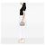 Custodia Hermès Beige Small H Plume Bride A Brac - vista 6