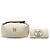 Custodia Hermès Beige Small H Plume Bride A Brac - vista 7