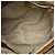 Borsa a tracolla Gucci Marrakech in tela GG beige - vista 4
