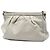 Gucci White Guccissima Sukey Crossbody Bianco - vista 2