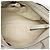 Gucci White Guccissima Sukey Crossbody Bianco - vista 4