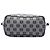 LOEWE Anagram beschichtete Canvas Tote in Grau Braun - Ansicht 3