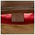 Borsa a tracolla Gucci GG Marmont in velluto matelassé marrone Medium Marrone chiaro - vista 5