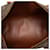 Louis Vuitton Brown Monogram Papillon 30 Marrone - vista 4