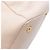 Borsa Tote aperta convertibile Prada in Vitello Phenix marrone Beige - vista 6