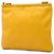 Gucci Yellow Diamante Hilary Lux Crossbody Giallo - vista 2