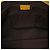 Gucci Yellow Diamante Hilary Lux Crossbody Giallo - vista 4