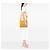 Gucci Yellow Diamante Hilary Lux Crossbody Giallo - vista 5