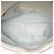 Chanel 19 Flap Medium em Lambskin Iridescente Branca Branco - vista 4