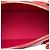 Louis Vuitton Red Monogram Vernis Alma BB Rot - Ansicht 4